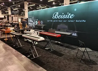 Beisite Digital Piano